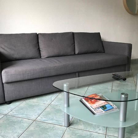 Апартаменты Les Iles - Parking, Balcon, Netflix & Ps4! Анси Экстерьер фото
